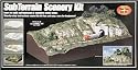 N Subterrain Scenery Kit