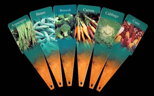 Best Garden Markers by Next Innovations
