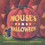 Mouses First Halloween (Classic Board Books)