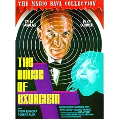 The House of Exorcism