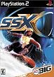 Ssx Snowboarding