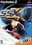 Big SSX Snowboarding