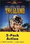 The Alamo/The Kentuckian