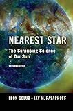 Nearest star : the surprising science of our sun
