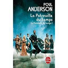 La Patrouille du temps