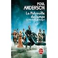 La Patrouille du temps