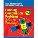 Cunning Combination Problems & Other Puzzles (Mastermind Collection)