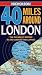 Book Nicholson 40 Miles Around London
