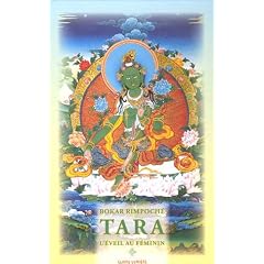 Tara : L'�veil au f�minin