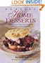 Classic Home Desserts: A Treasury of Heirloom and Contemporary Recipes from Around the World