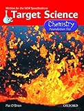 Chemistry : foundation tier