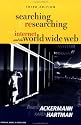 Searching and Researching on the Internet and the World Wide Web