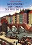 Dictionnaire historique des rues de Paris, en 2 volumes (French Edition)