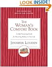 Woman's Comfort Book...