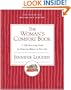 Woman's Comfort Book: A Self-Nurturing Guide for Restoring Balance in Your Life