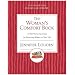 The Woman's Comfort Book: A Self-Nurturing Guide for Restoring Balance in Your Life