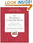 Woman's Comfort Book: A Self-Nurturing Guide for Restoring Balance in Your Life