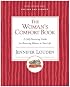 Woman's Comfort Book: A Self-Nurturing Guide for Restoring Balance in Your Life