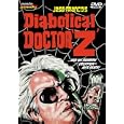 The Diabolical Doctor Z