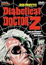 The Diabolical Doctor Z