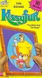 VHS : Kissyfur:Birds and the Bears