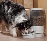 Ergo Systems Automatic Pet Feeder