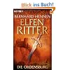 Die Ordensburg. Elfenritter 01.