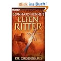 Die Ordensburg. Elfenritter 01.