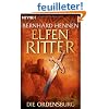 Die Ordensburg. Elfenritter 01.