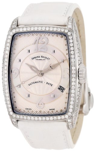 cyber monday price Armand Nicolet 9631V-AN-P968BC0