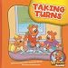 Taking Turns (Herbie Bear Readers: Level 2)