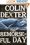 The Remorseful Day (Signed Edition)