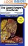 Lizard Keeper's Handbook (Herpetocultural Library)