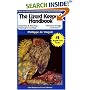 Lizard Keeper's Handbook (Herpetocultural Library)