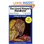 Lizard Keeper's Handbook (Herpetocultural Library)