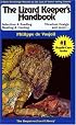 Lizard Keeper's Handbook (Herpetocultural Library)