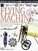 Books : Flying Machine (Eyewitness Guides)