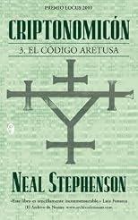 Criptonomicon III : El Codigo Aretusa