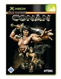 Conan - 