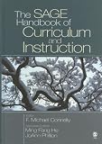  : The SAGE Handbook of Curriculum and Instruction