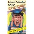 SAT-Math [VHS] by 