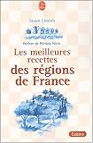 Revue Le Livre De Poche  / Les Meilleures recettes des regions de France