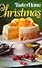 Taste of Home Christmas 2014