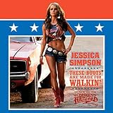 These Boots Are Made for Walkin` [CD 2]