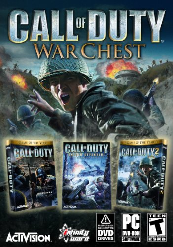 Call of Duty War Chest [Download]