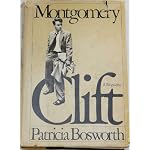 Montgomery Clift: A Biography book cover