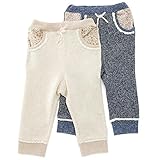 【アウトレット】 Biquette Club 長丈パンツ(80～130cm) キムラタンの子供服 ネイビーブルー 80 ( 10320x10520-144 )