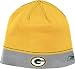 Green Bay Packers Youth 2008 Player Winter Skully Hat