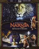 Le Cronache Di Narnia - Il Viaggio Del Veliero (Blu-Ray+Dvd+Digital Copy)