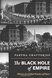 The black hole of empire : history of a global practice of power